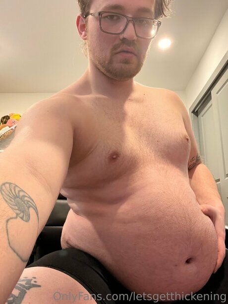 Letsgetthickening