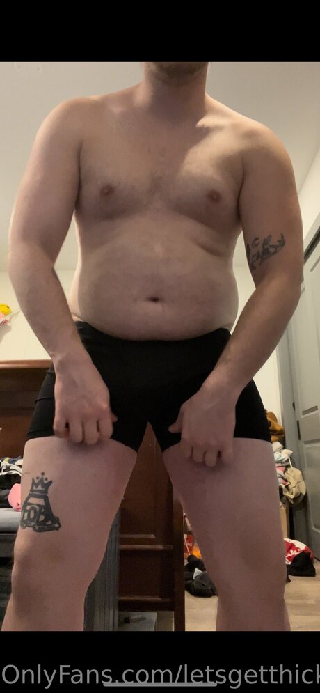 Letsgetthickening