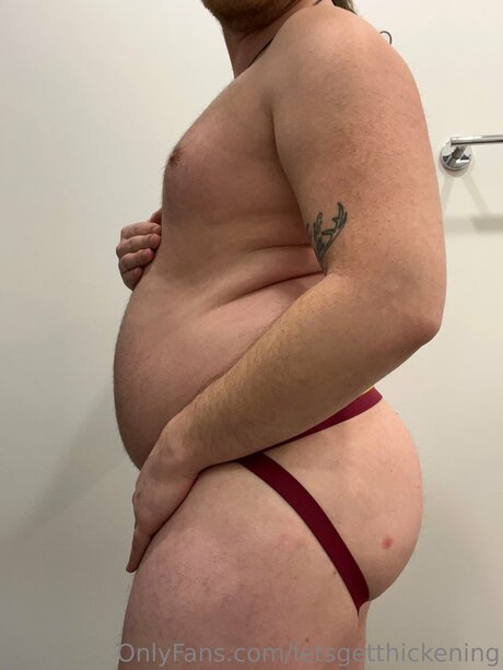 Letsgetthickening
