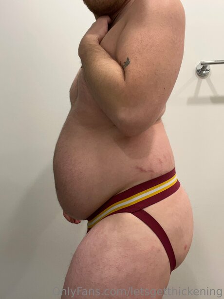 Letsgetthickening