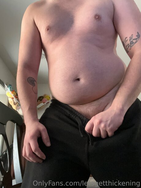 Letsgetthickening