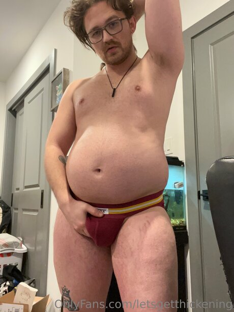 Letsgetthickening
