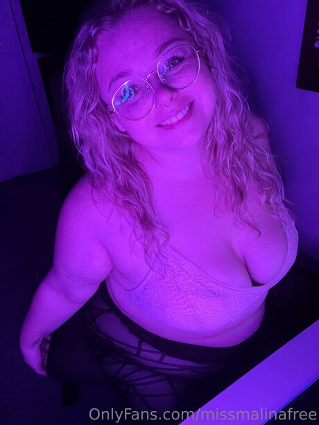 Missmalinafree