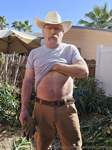 Concretecowboy