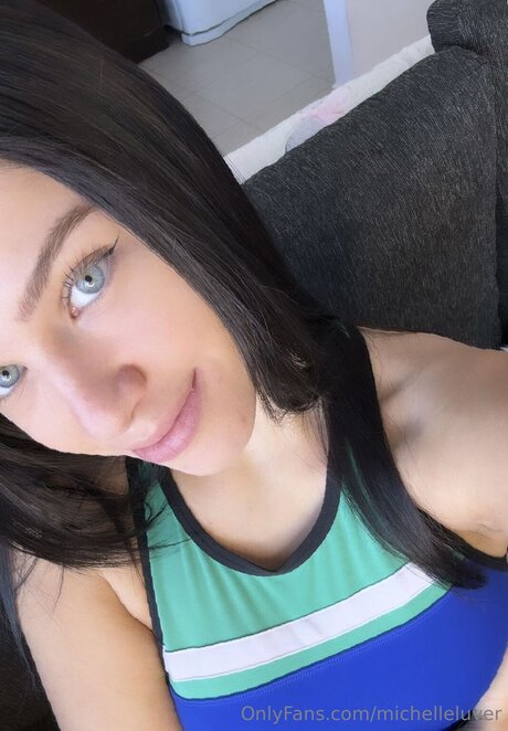 Gloomymichelle