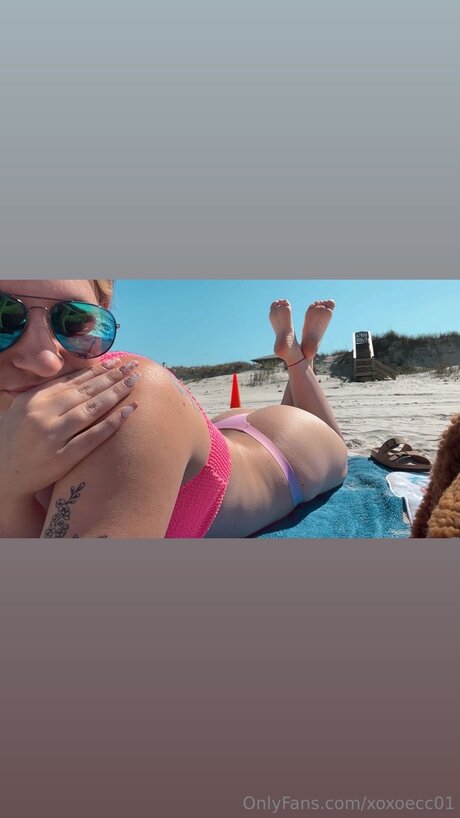 Xoxoecc01