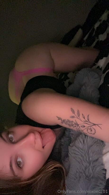 Xoxoecc01
