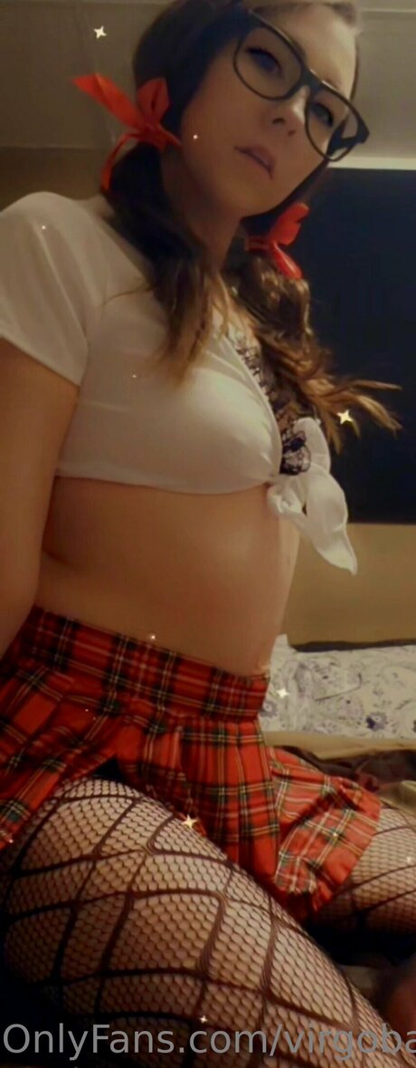 Virgobabe Xoxo