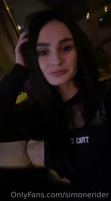 Simonerider