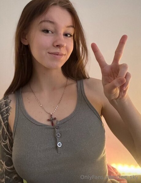 Zoe Sky