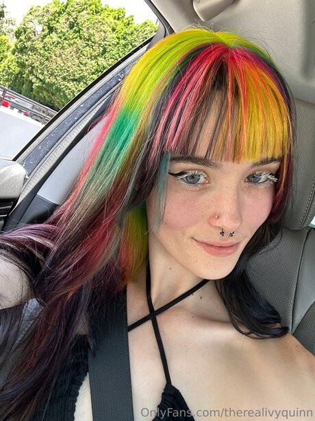 Ivyquinn Tv