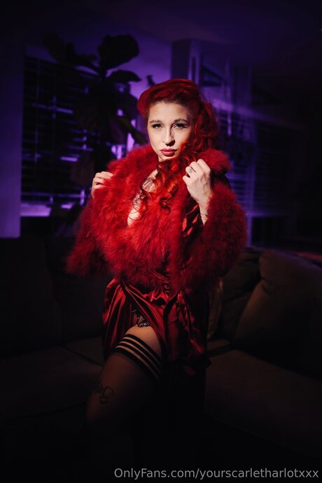 Yourscarletharlotxxx