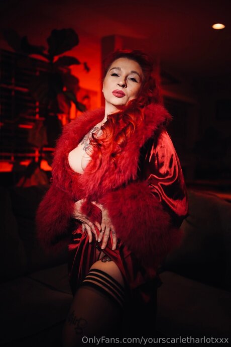 Yourscarletharlotxxx