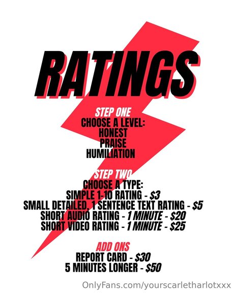 Yourscarletharlotxxx