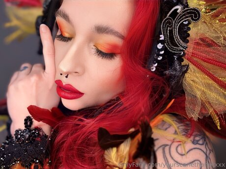 Yourscarletharlotxxx