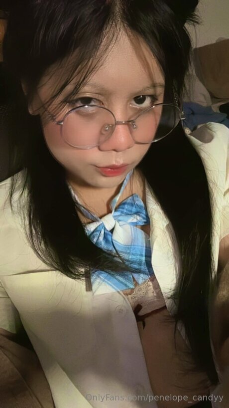 Penelope Candyy