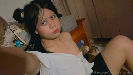 Penelope Candyy
