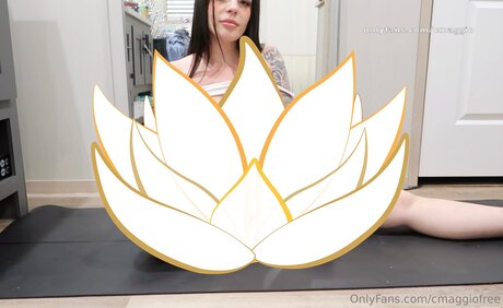 Photo nue de fuite OnlyFans de Cmaggiofree