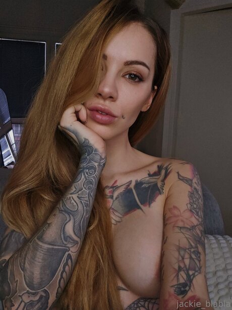 Jackie Blabla