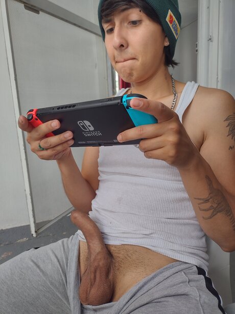 Santiboy