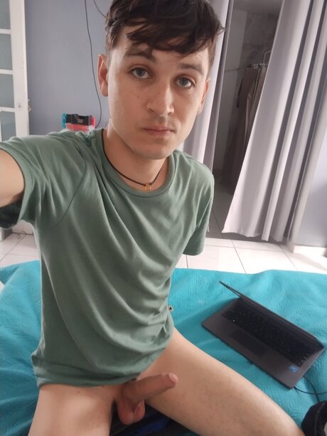 Santiboy
