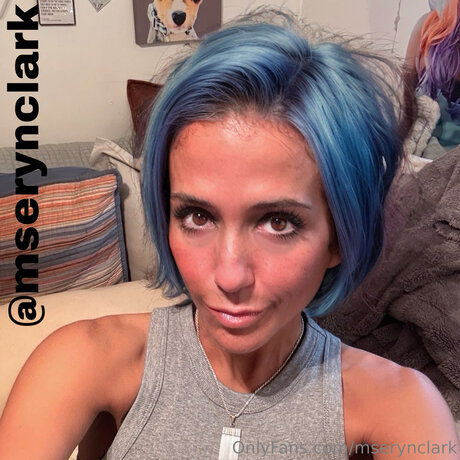 Mserynclark