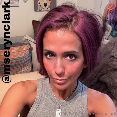 Mserynclark