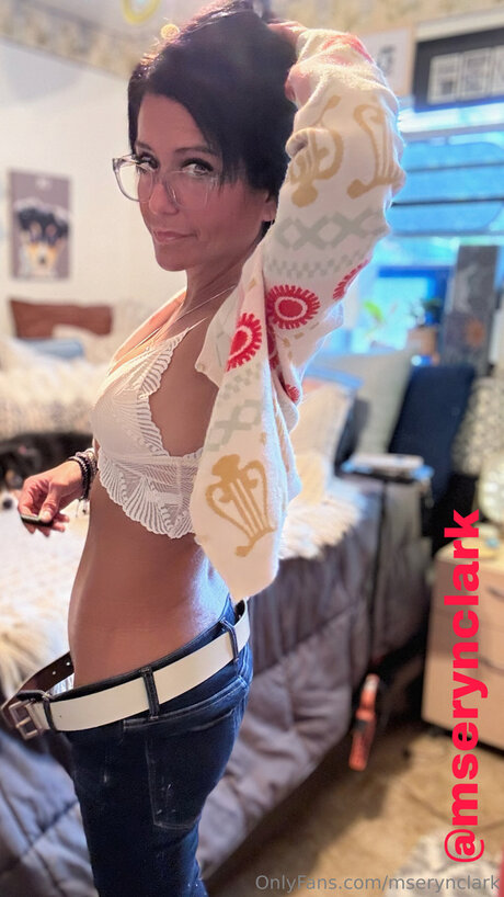 Mserynclark