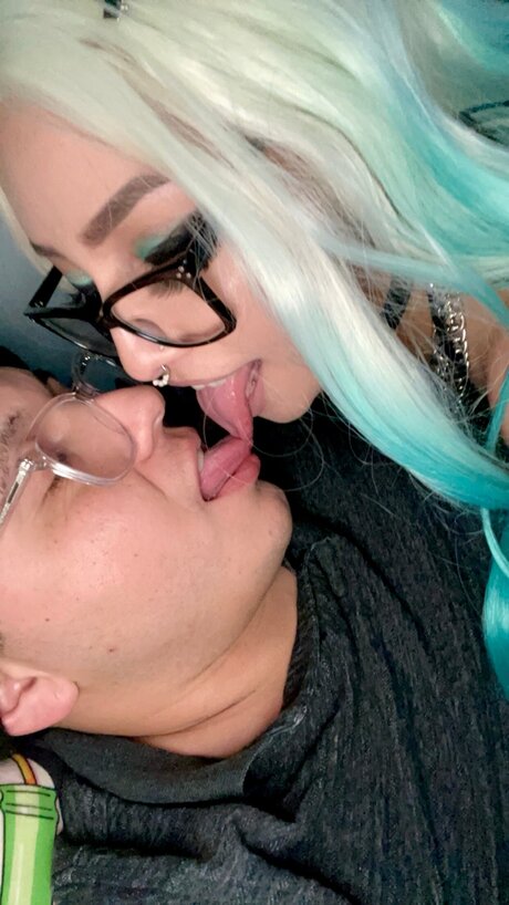 Photo nue de fuite OnlyFans de Explicitlydelicious