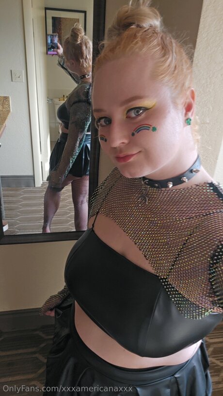 Xxxamericanaxxx