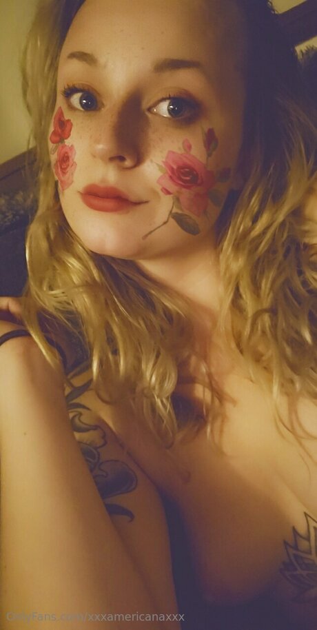 Xxxamericanaxxx