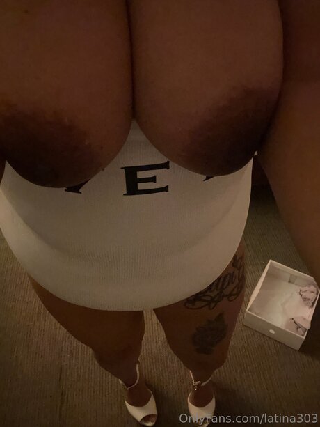 Latina303