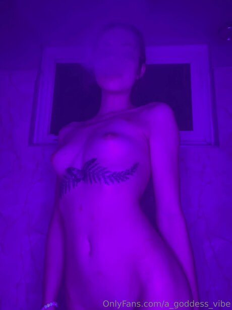 A Goddess Vibe