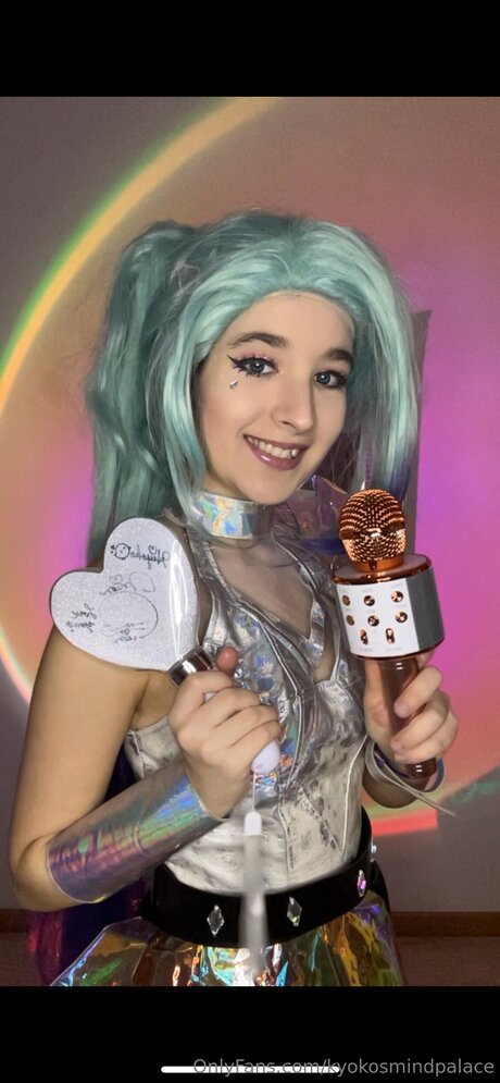 Kyokocosplays