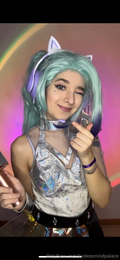 Kyokocosplays