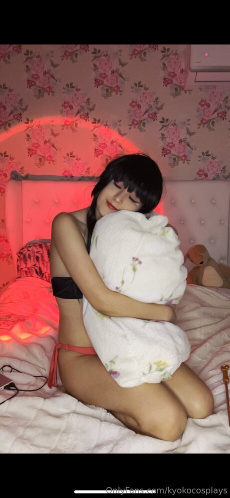 Kyokocosplays