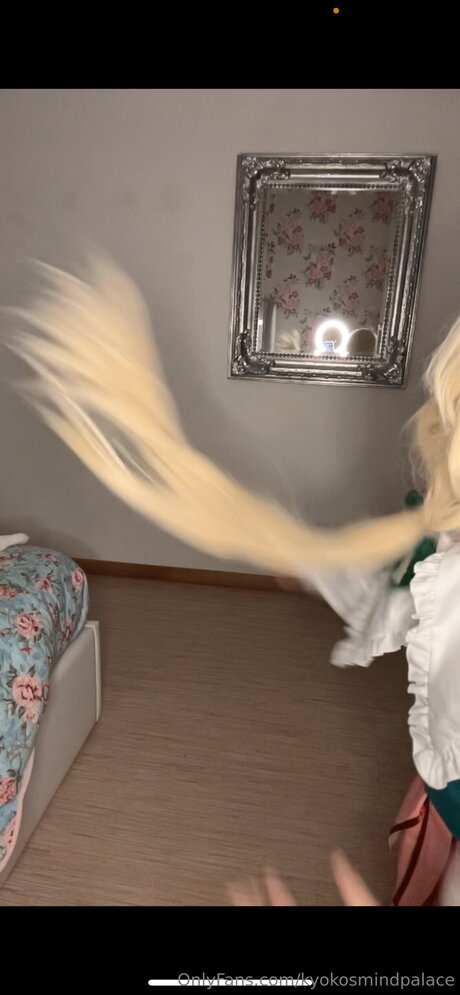 Kyokocosplays