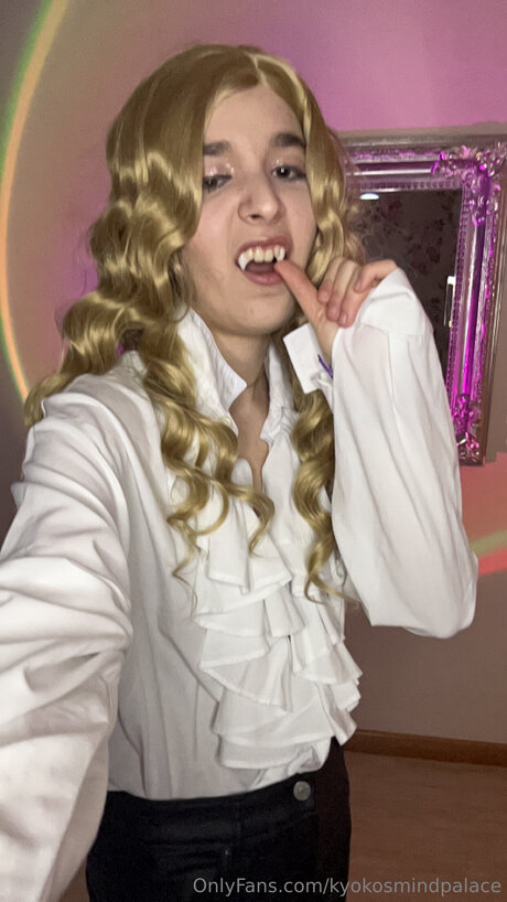 Kyokocosplays
