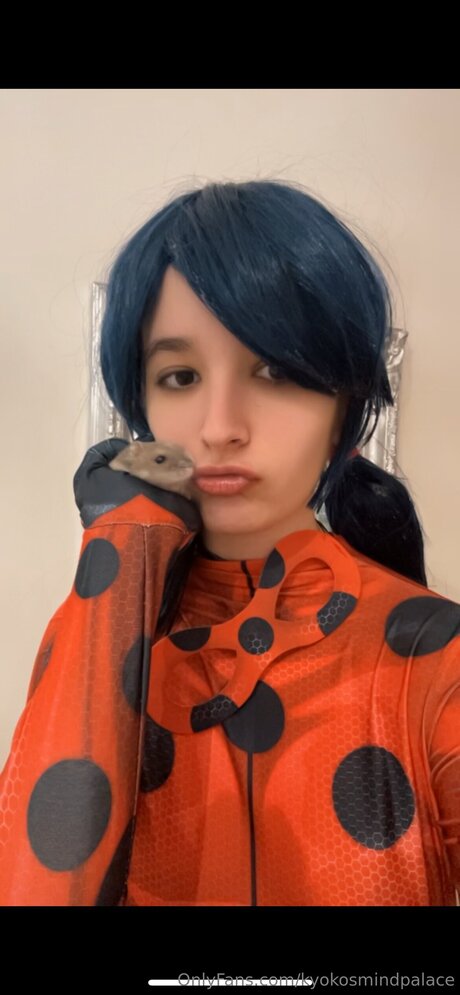 Kyokocosplays