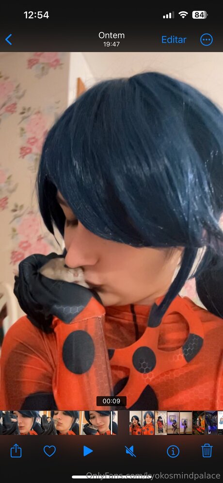 Kyokocosplays