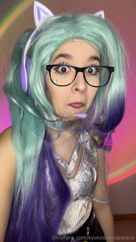 Kyokocosplays