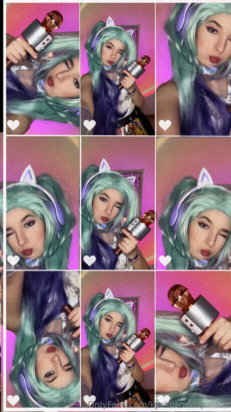 Kyokocosplays