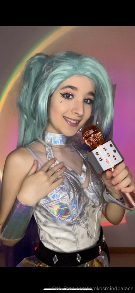 Kyokocosplays