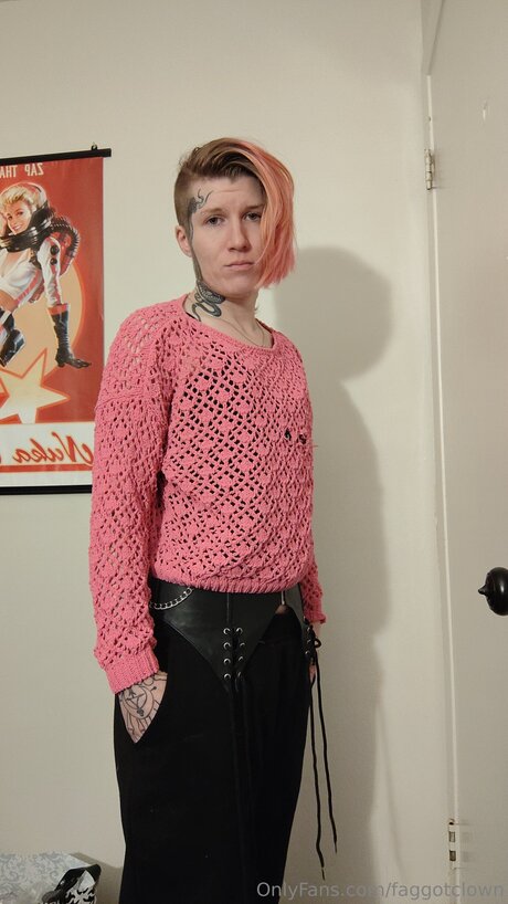 Faggotclown