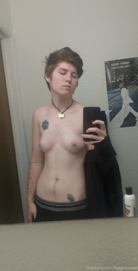 Faggotclown