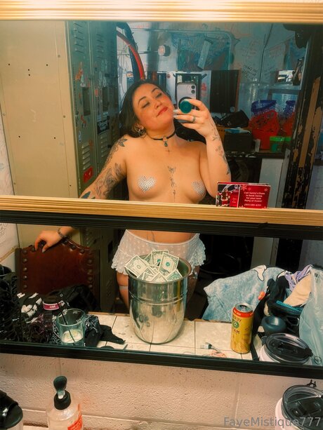 Fayemistique777