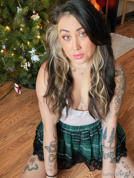 Fayemistique777