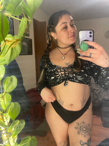 Fayemistique777