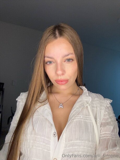 Arii Simone