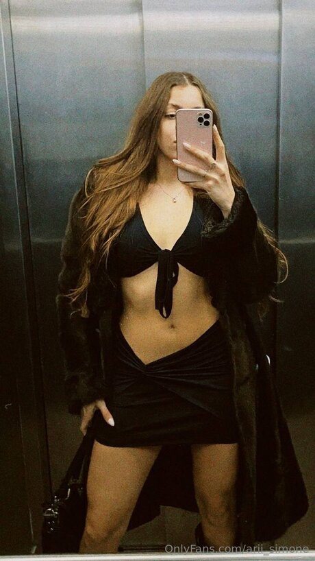 Arii Simone
